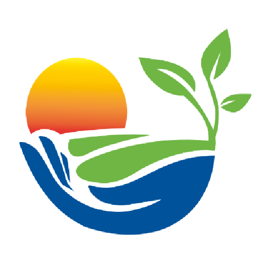 Floragrovet logo