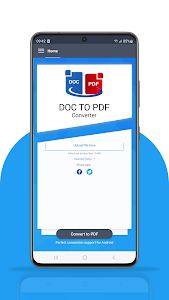 Doc to PDF Converter xls ppt Unknown