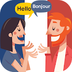 Cover Image of Unduh Percakapan Prancis - Latihan Prancis  APK
