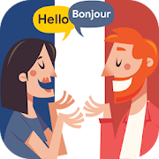  French Conversations - French Practice 