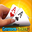 Gobernador De Poker 3 - Texas