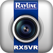 Rayline RX5  Icon
