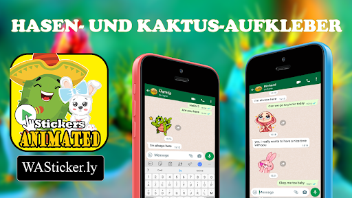 App-Vorschau