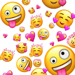 Cover Image of Download Figurinhas de emojis WASticker  APK
