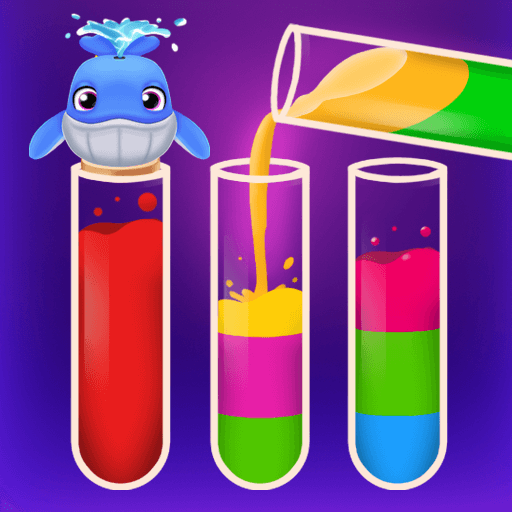 Magic Water Saga Download on Windows