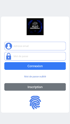 Allo Chauffeur 06 Screen 2