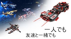 Star Conflict Heroes RPGのおすすめ画像5