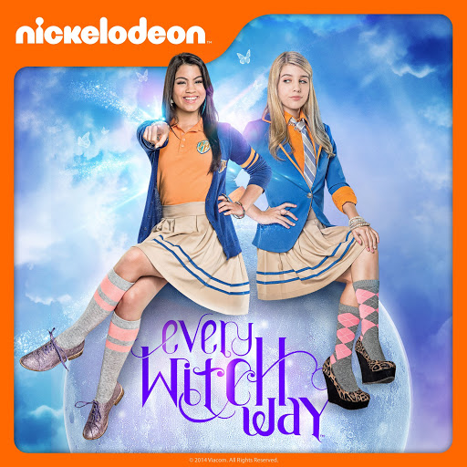 Every Witch Way The Complete Series TV on Google Play