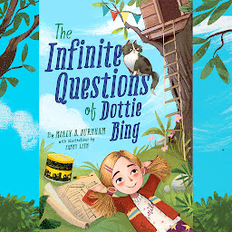 Icon image The Infinite Questions of Dottie Bing