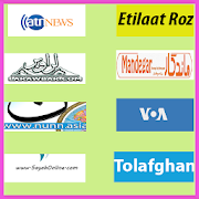 Top 30 News & Magazines Apps Like Afghanistan News Live - Best Alternatives
