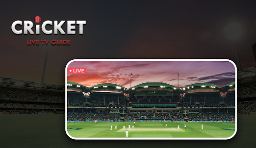 Cricket Live Tv Tips