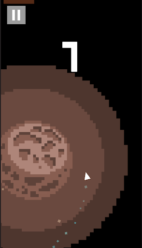 Space Driftin Screen 3