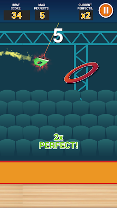Spider Ball - Screenshot 4