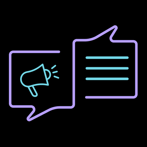 Speak Notes logo