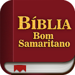 Cover Image of Download Bíblia Bom Samaritano  APK