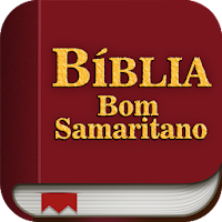 Bíblia Bom Samaritano