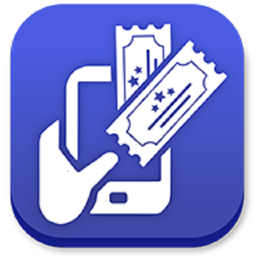 Snappy Mobile Ticket logo