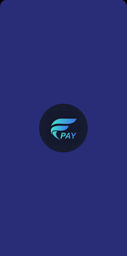 Android application F-Pay Multipurpose (Bank) screenshort