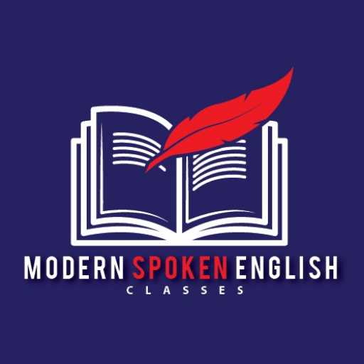 Modern Spoken English Classes