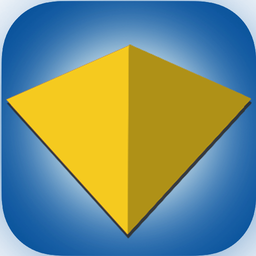 Piramide Invertida logo