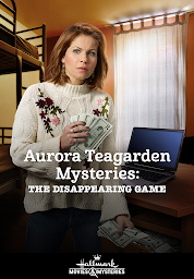 Icon image Aurora Teagarden Mysteries: The Disappearing Game