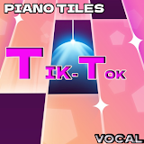 Piano Tiles of TkTok Song icon