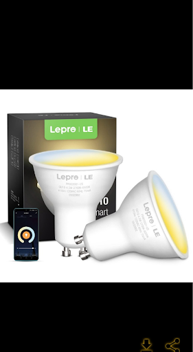 gu10 smart bulb guide