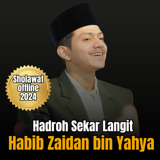 Sekar Langit-Habib Zaidan 2025 - AppWisp.com