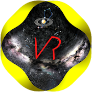 Galaxy VR, Solar System 2020 app icon