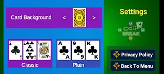 Call Break - Screenshot 2