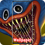 Cover Image of Download Huggy Wuggy Wallpaper Playtime 4.0 APK