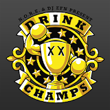Drink Champs icon