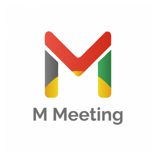 M Meeting  Icon