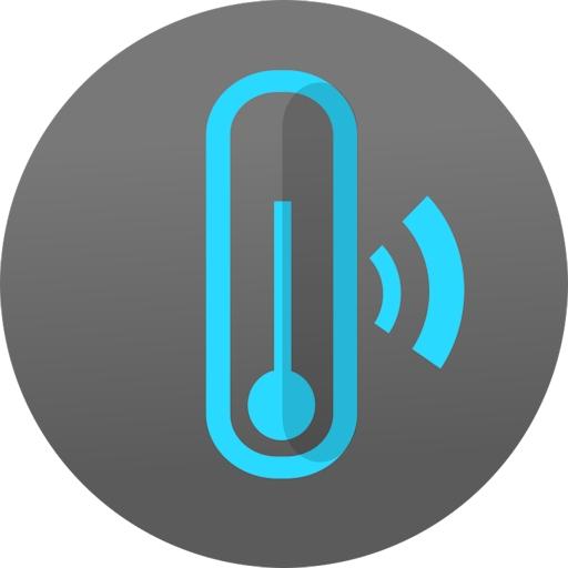 bleSense logo