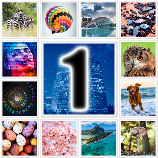 IMAGEine Expansion Pack 1  Icon