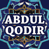 Abdul Qodir Jaelani icon