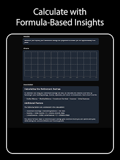 Finance Calculator