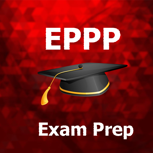 EPPP Test Prep 2024 Ed Apps on Google Play