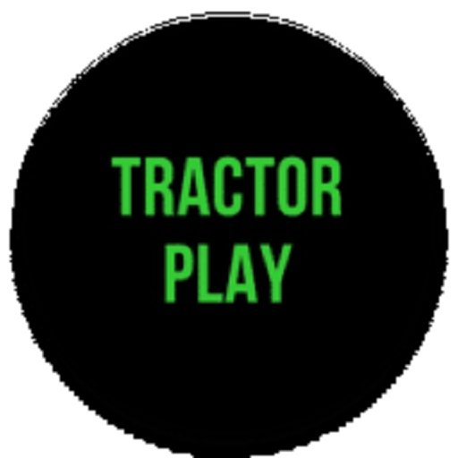 Tractor Play logo