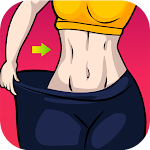 Cover Image of Download Lose Weight in 30 Days  APK