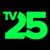 TV 25 icon