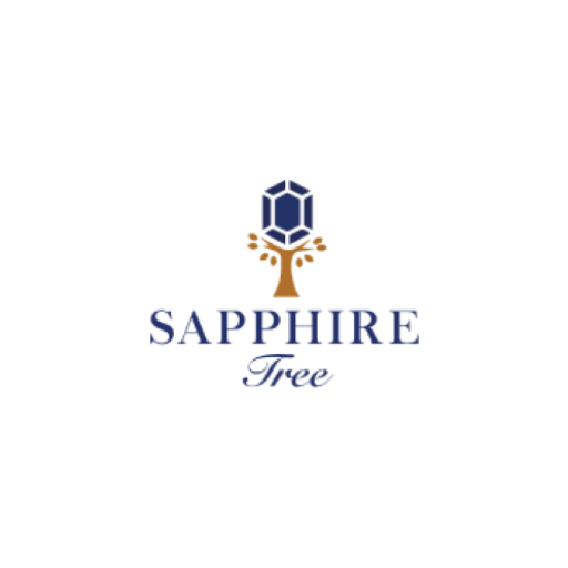 Sapphire 1.1 Icon