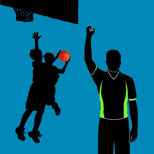 iBasketballRules: A Great Tool 6.2 Icon
