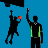 iBasketballRules: A Great Tool to Study FIBA Rules icon