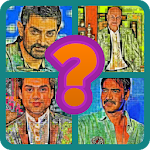 Cover Image of Télécharger Bollywood Stars Quiz 3.1.8z APK