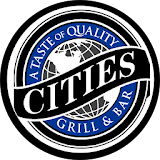 Cities Grill & Bar icon