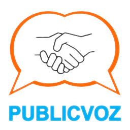 Icon image Publicvoz