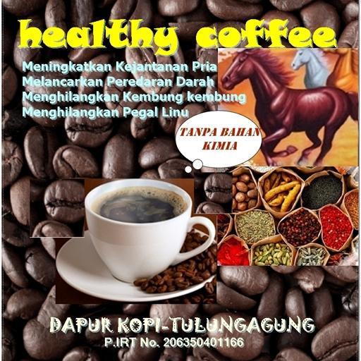 Healthy Coffee