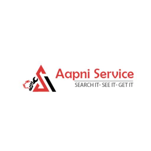 Aapni Service logo