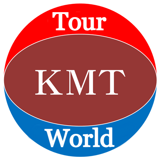world tour app
